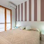 Bilocale Con Piscina A 빌라시미우스