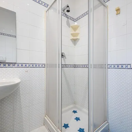 Bilocale Con Piscina A Apartment *