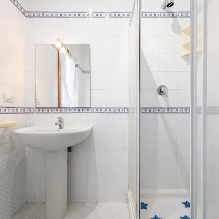 Apartment Bilocale Con Piscina A Villasimius